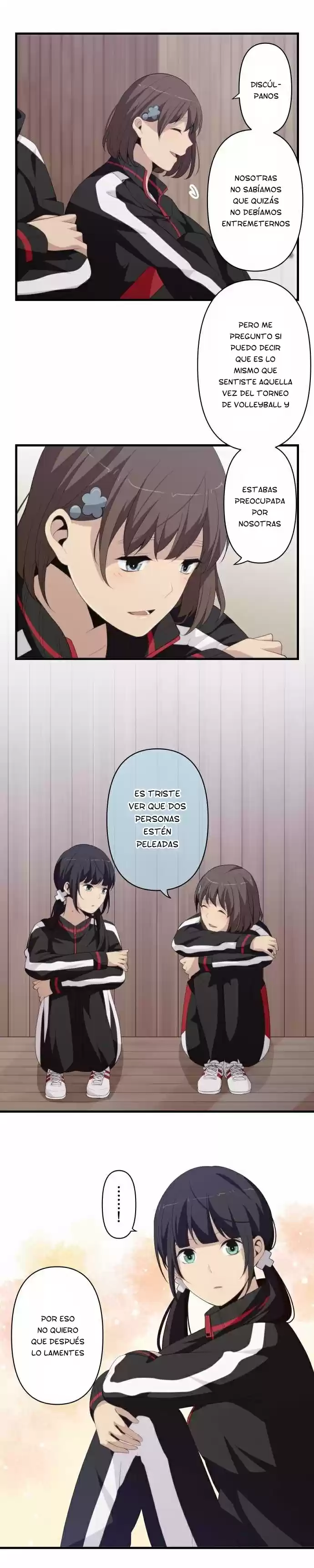 ReLIFE (2013) - Capítulo 191 - Página 13 - LectorTMOo