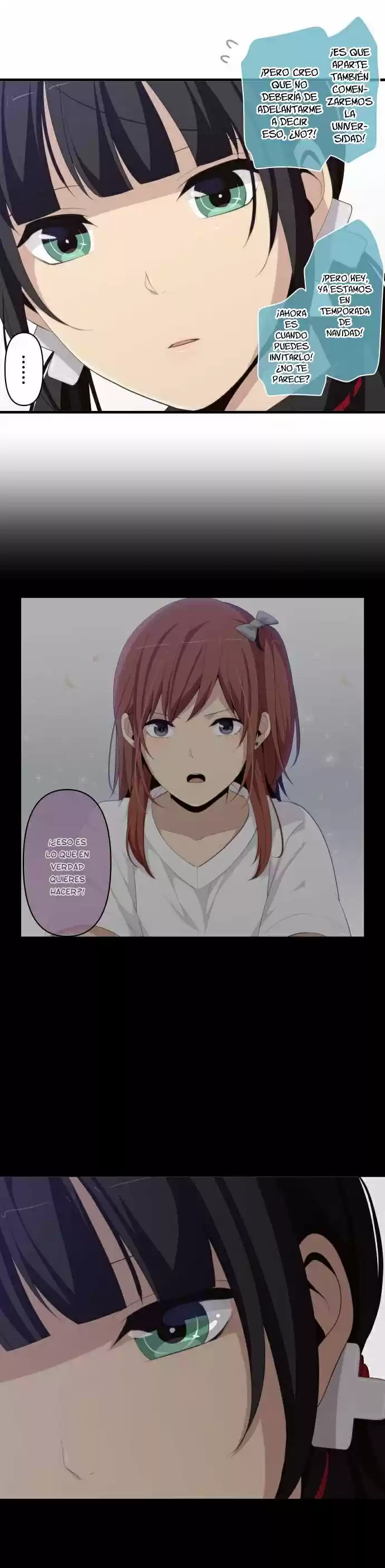 ReLIFE (2013) - Capítulo 191 - Página 14 - LectorTMOo