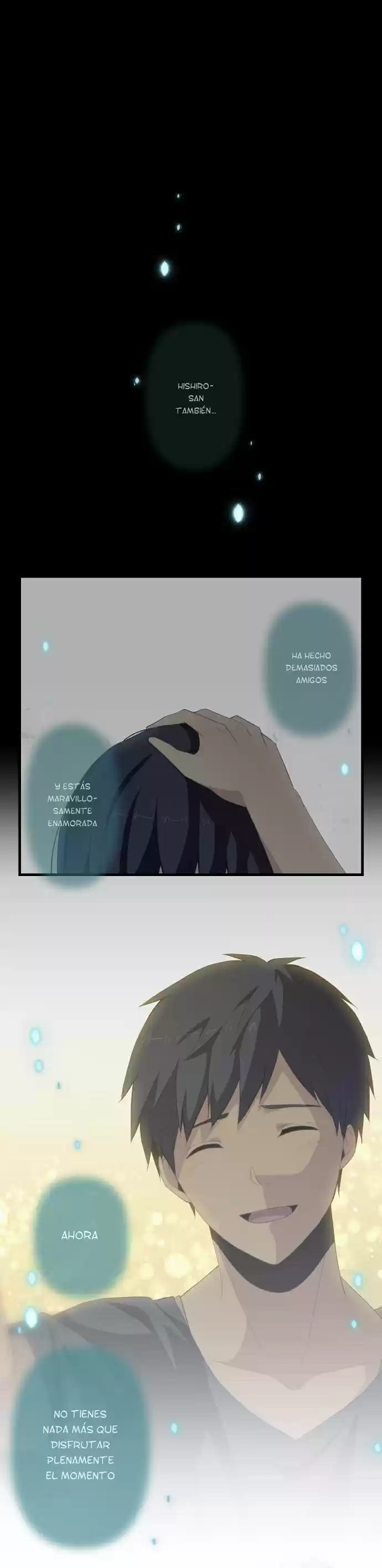 ReLIFE (2013) - Capítulo 191 - Página 15 - LectorTMOo