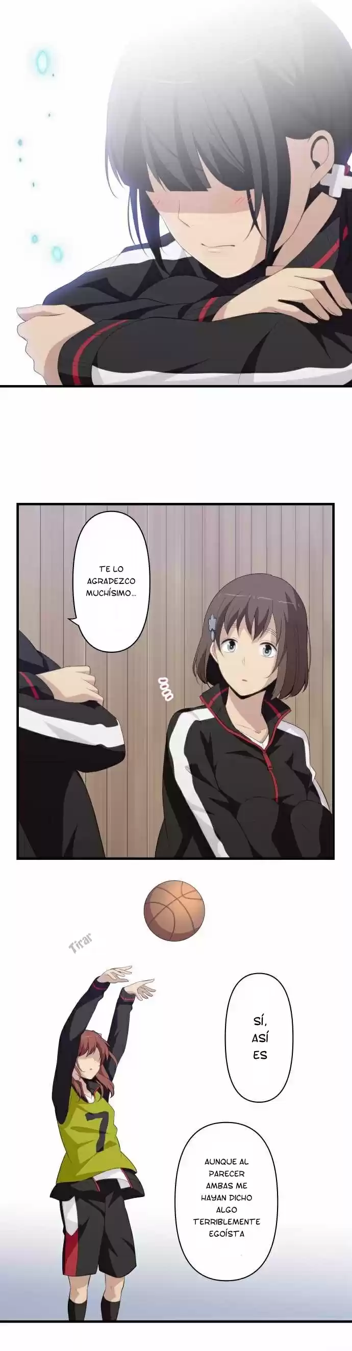 ReLIFE (2013) - Capítulo 191 - Página 16 - LectorTMOo