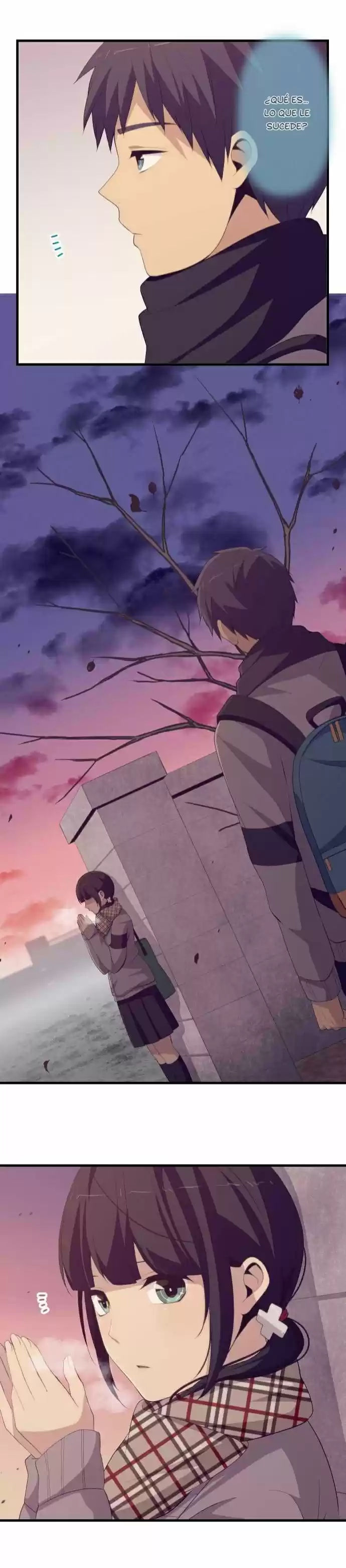 ReLIFE (2013) - Capítulo 191 - Página 20 - LectorTMOo