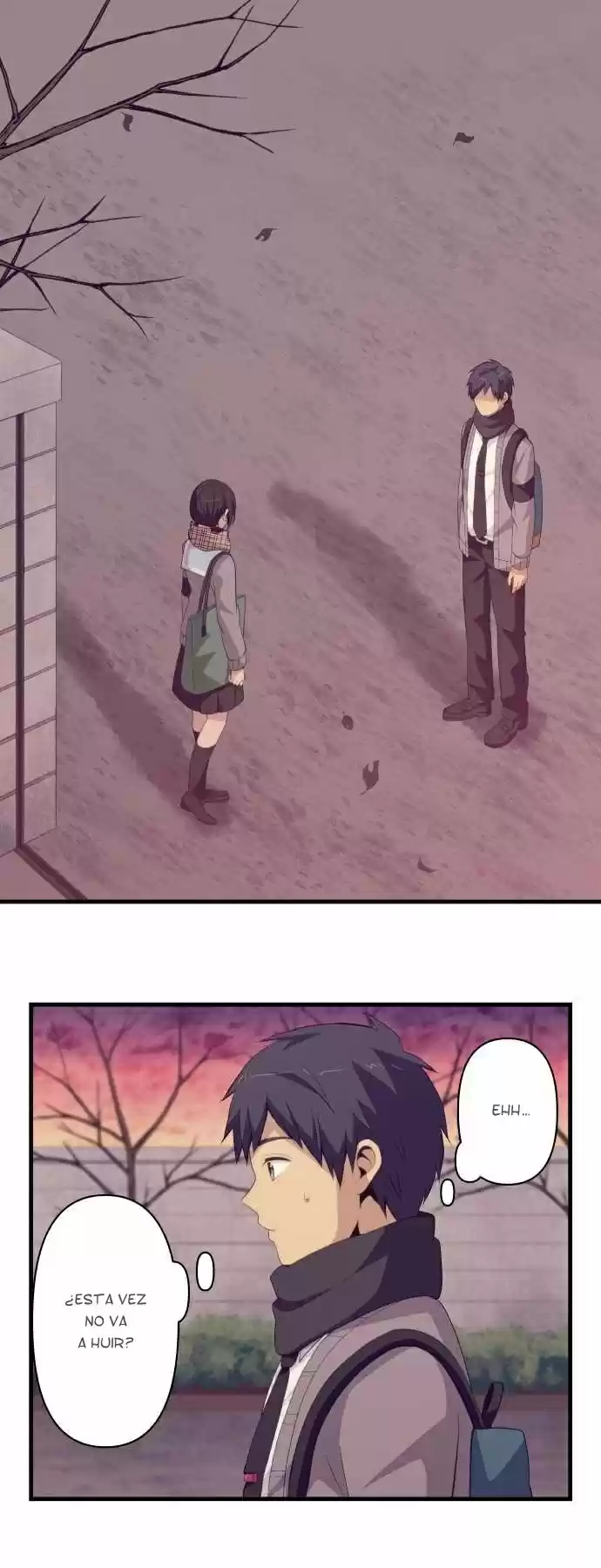 ReLIFE (2013) - Capítulo 192 - Página 2 - LectorTMOo