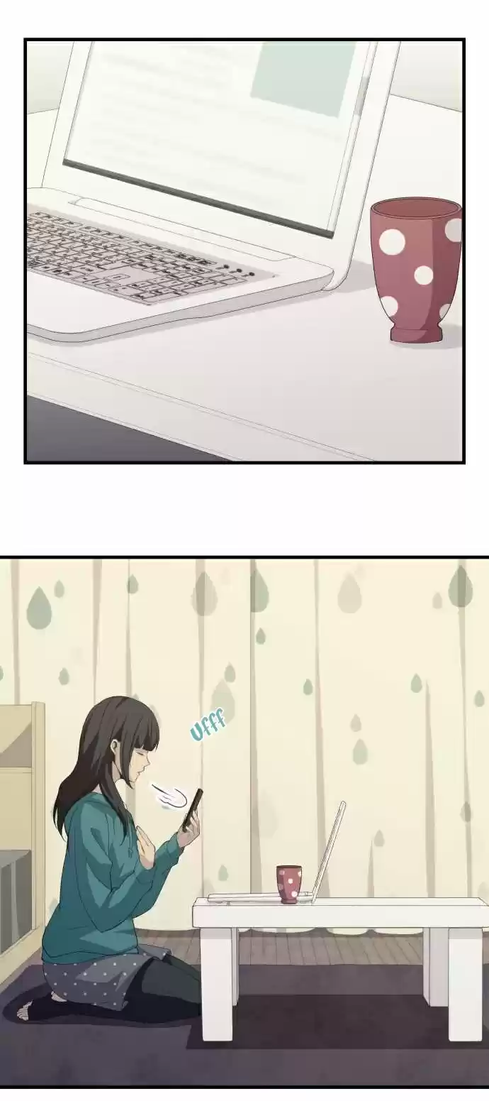 ReLIFE (2013) - Capítulo 192 - Página 8 - LectorTMOo