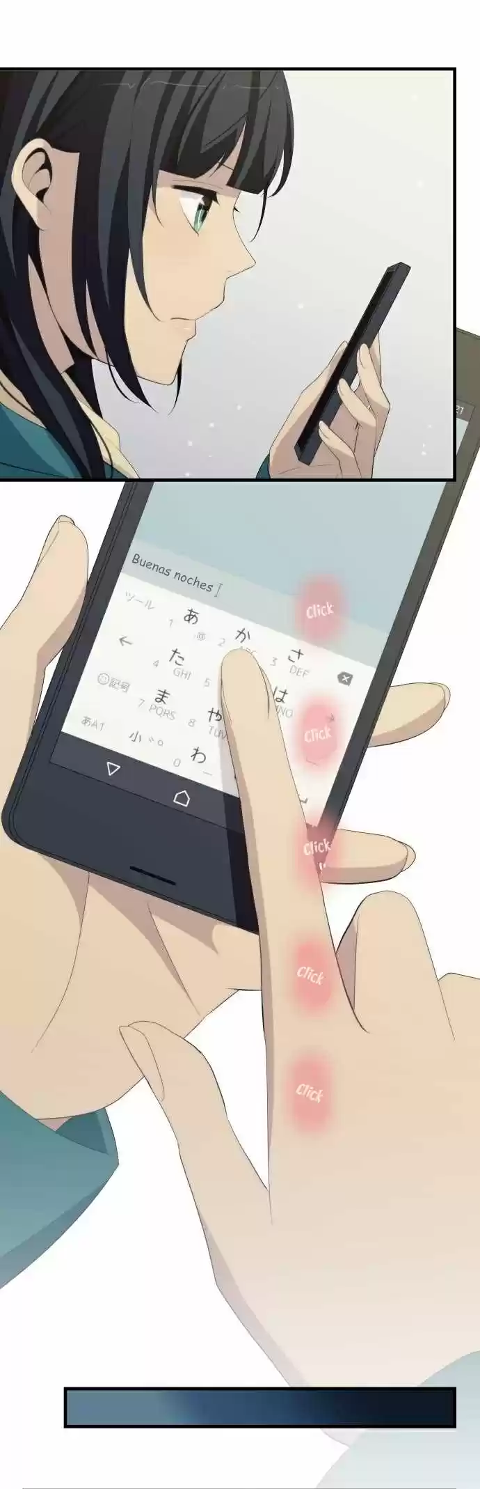 ReLIFE (2013) - Capítulo 192 - Página 9 - LectorTMOo