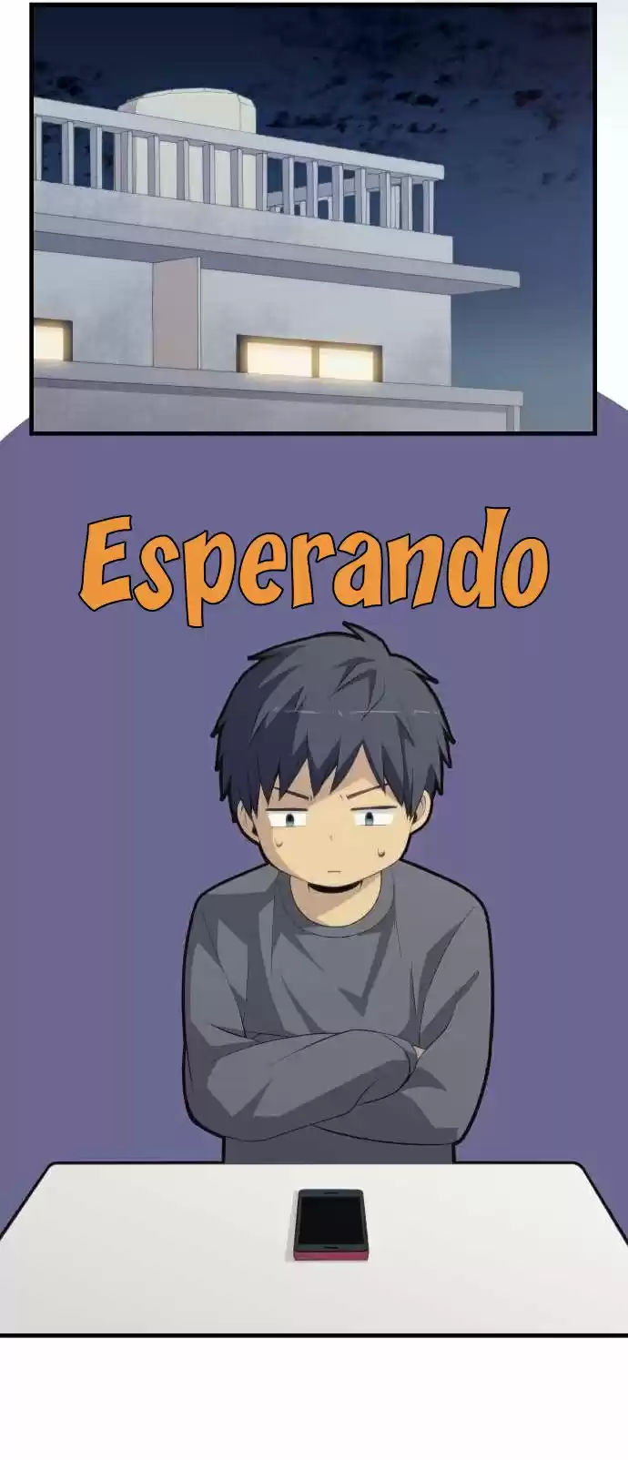 ReLIFE (2013) - Capítulo 192 - Página 10 - LectorTMOo