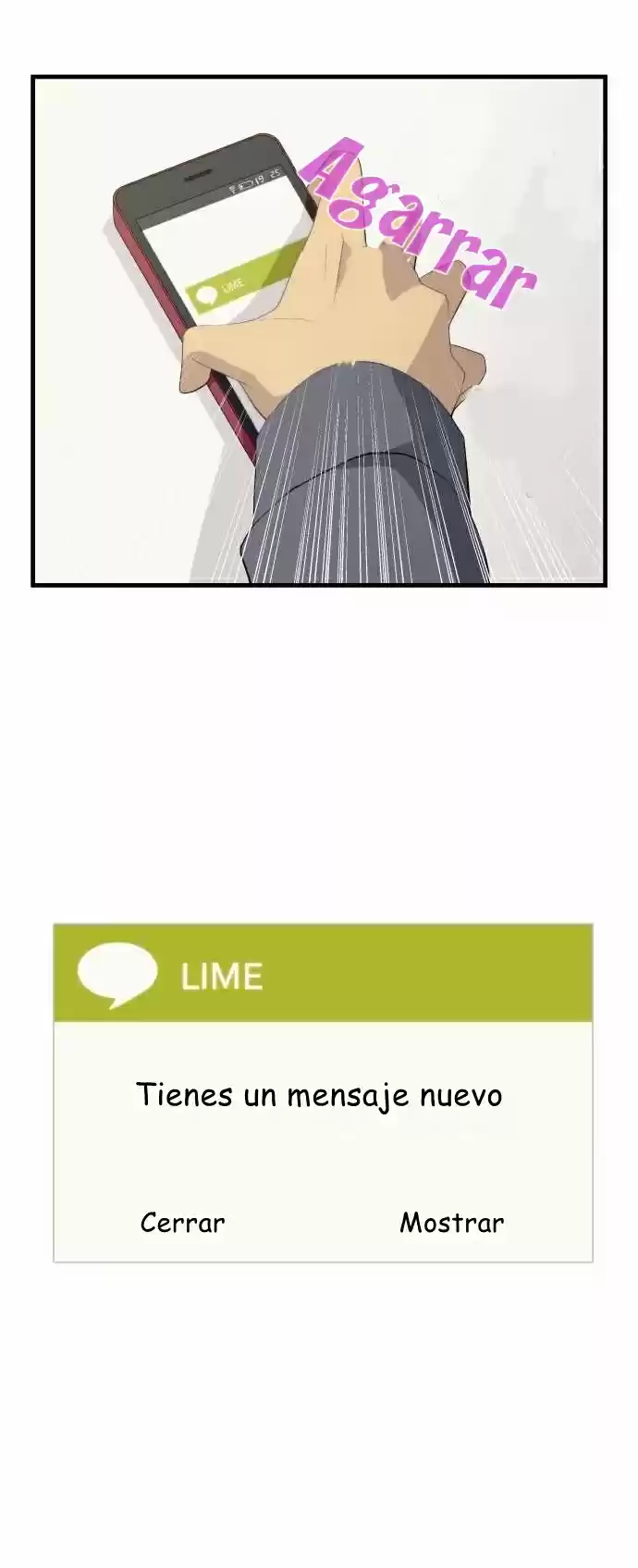 ReLIFE (2013) - Capítulo 192 - Página 12 - LectorTMOo