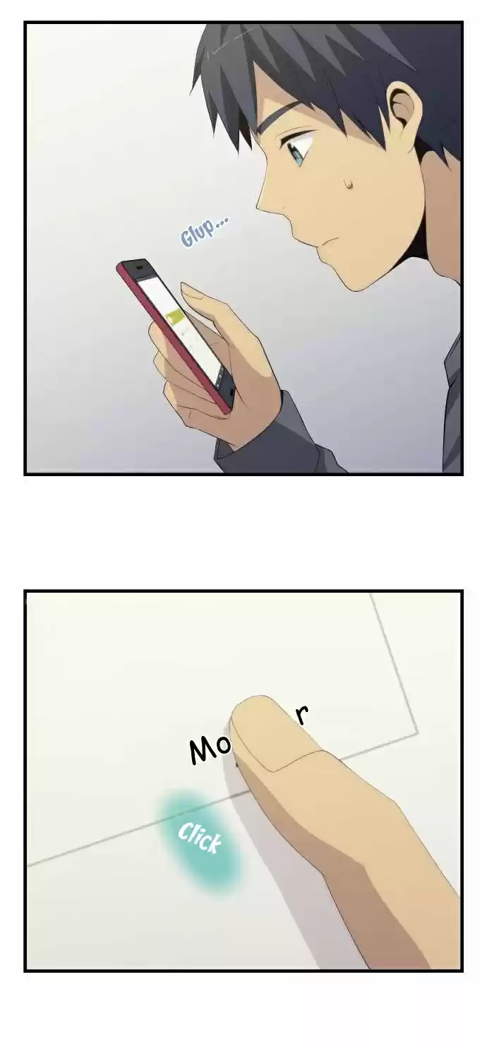 ReLIFE (2013) - Capítulo 192 - Página 13 - LectorTMOo