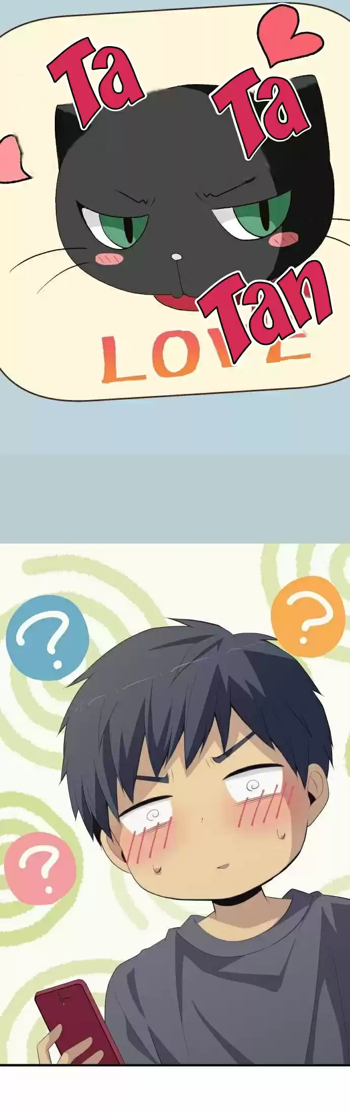 ReLIFE (2013) - Capítulo 192 - Página 19 - LectorTMOo
