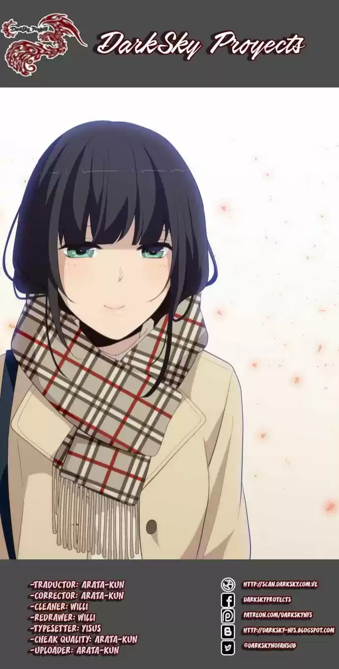 ReLIFE (2013) - Capítulo 193 - Página 1 - LectorTMOo