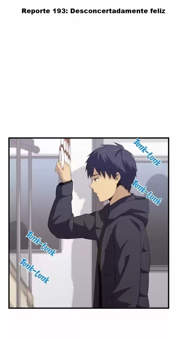 ReLIFE (2013) - Capítulo 193 - Página 4 - LectorTMOo
