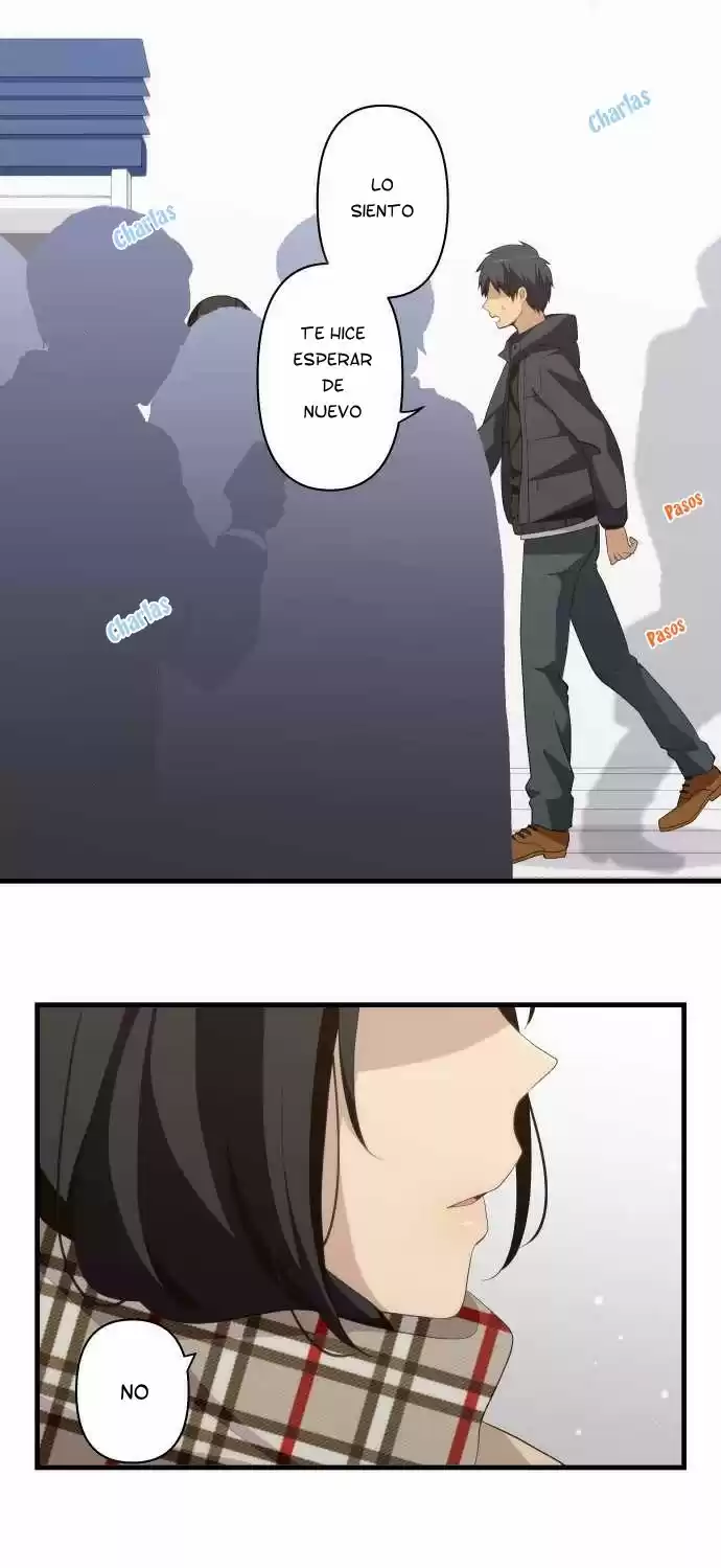 ReLIFE (2013) - Capítulo 193 - Página 13 - LectorTMOo