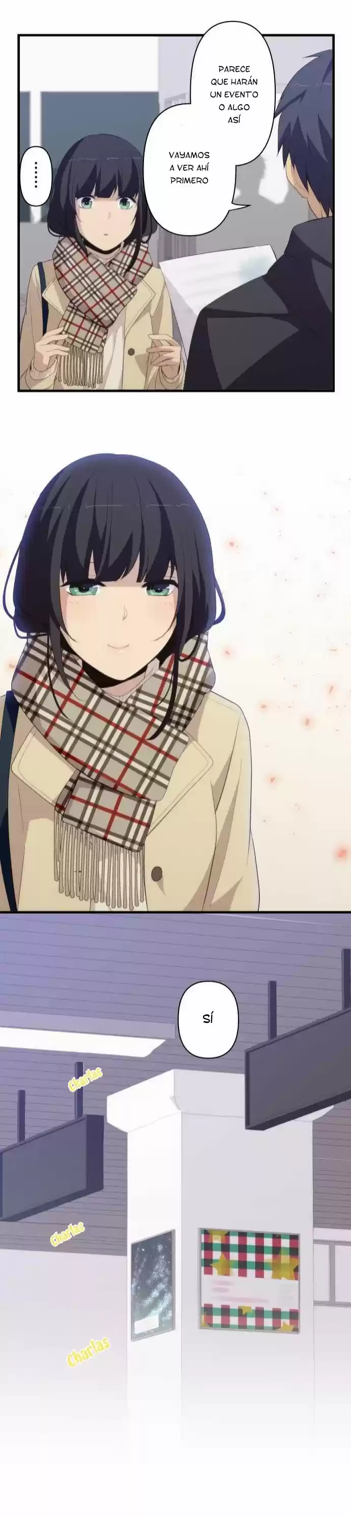 ReLIFE (2013) - Capítulo 193 - Página 18 - LectorTMOo