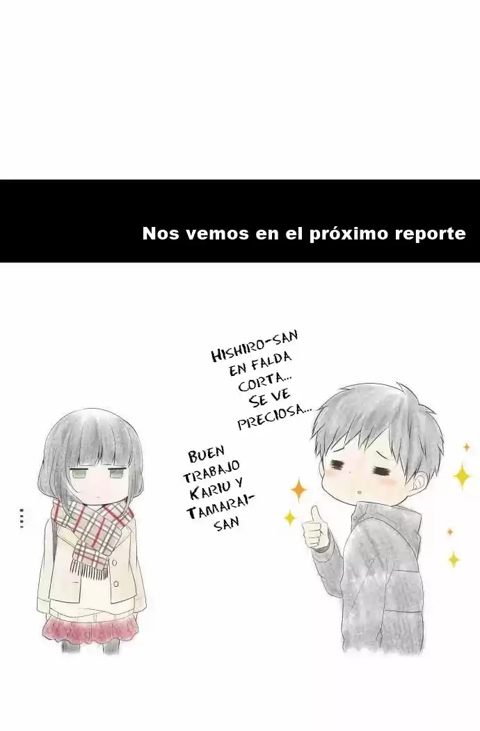 ReLIFE (2013) - Capítulo 193 - Página 19 - LectorTMOo