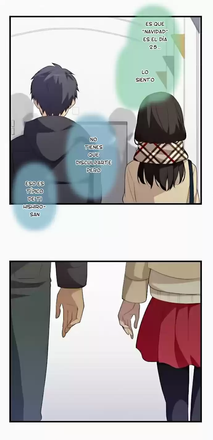 ReLIFE (2013) - Capítulo 194 - Página 6 - LectorTMOo
