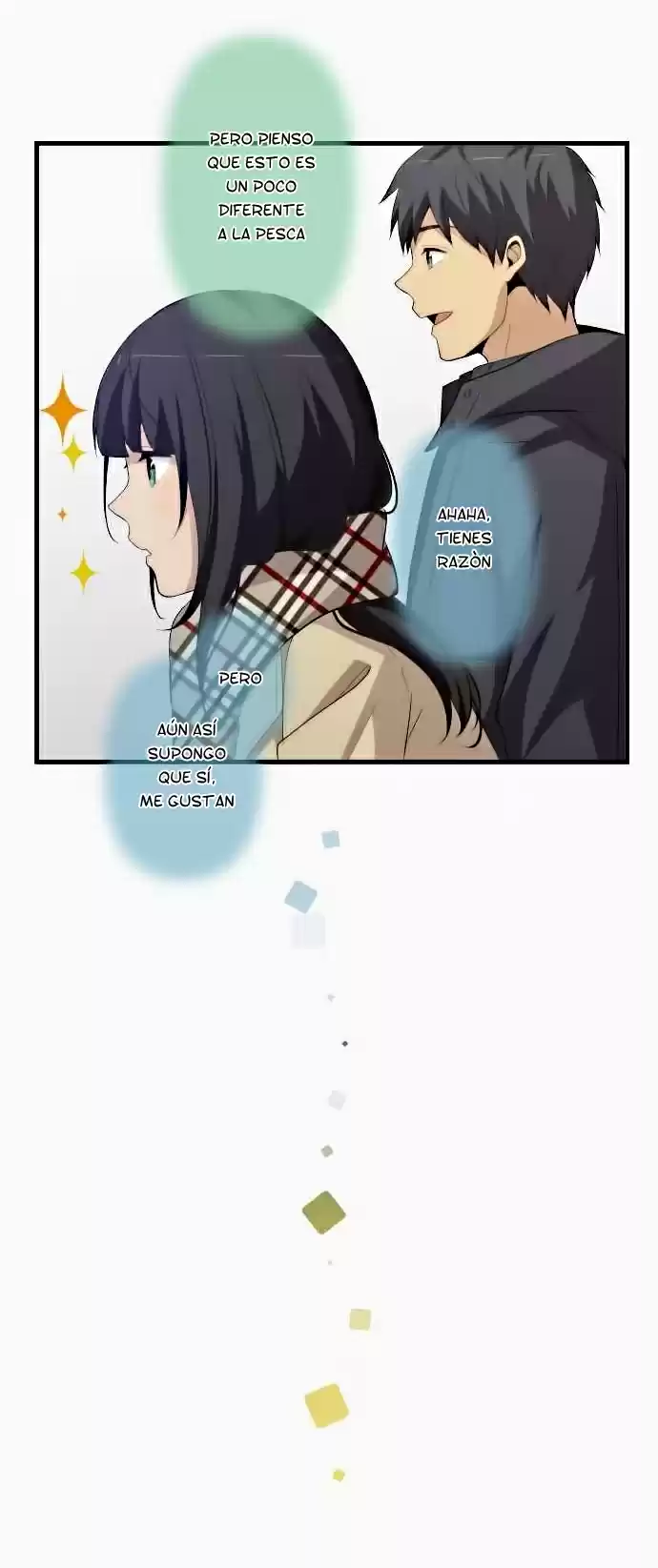 ReLIFE (2013) - Capítulo 194 - Página 8 - LectorTMOo