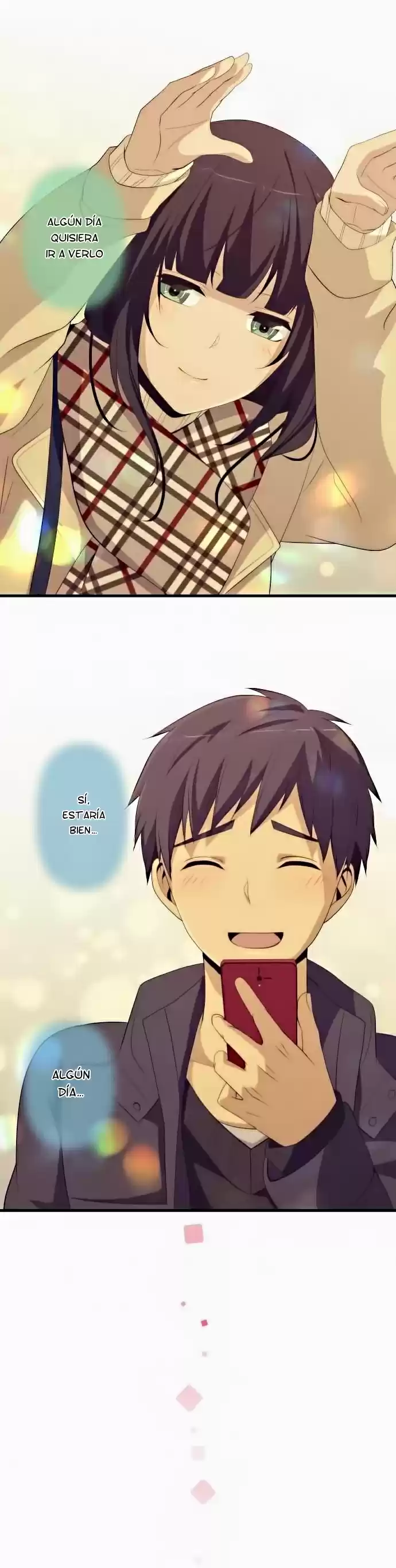 ReLIFE (2013) - Capítulo 194 - Página 12 - LectorTMOo