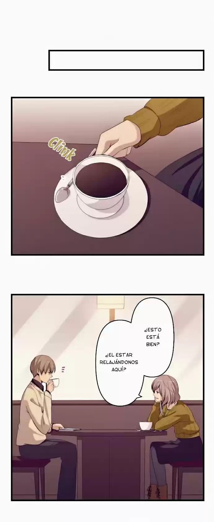 ReLIFE (2013) - Capítulo 194 - Página 13 - LectorTMOo