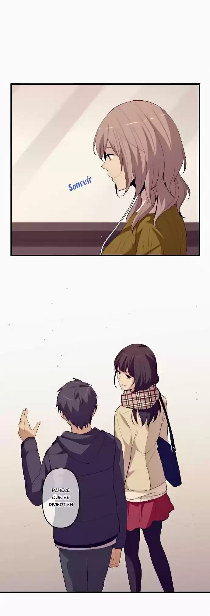 ReLIFE (2013) - Capítulo 194 - Página 16 - LectorTMOo