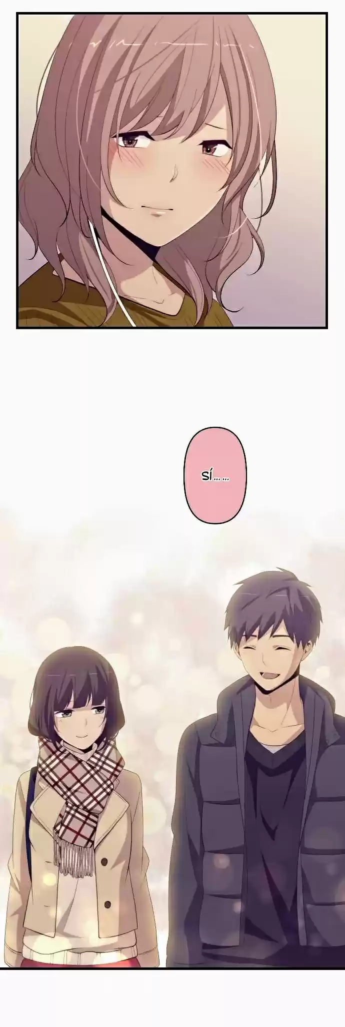 ReLIFE (2013) - Capítulo 194 - Página 19 - LectorTMOo