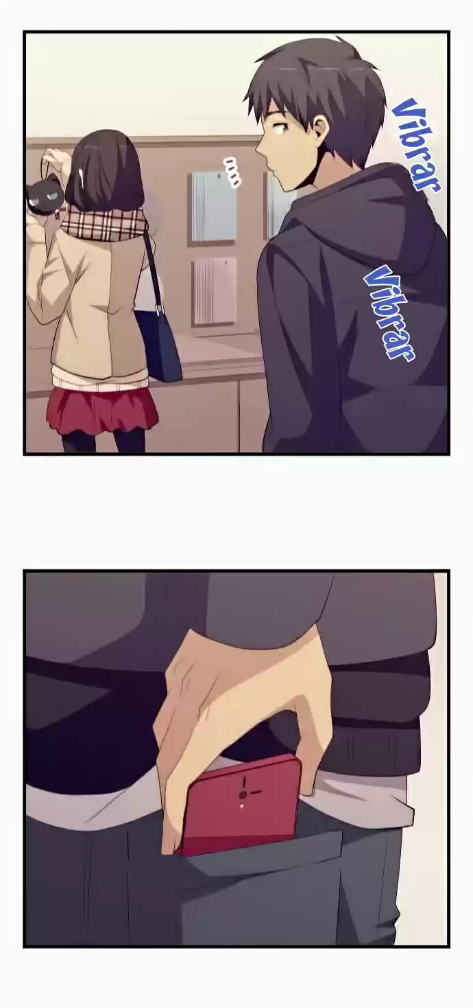 ReLIFE (2013) - Capítulo 194 - Página 22 - LectorTMOo