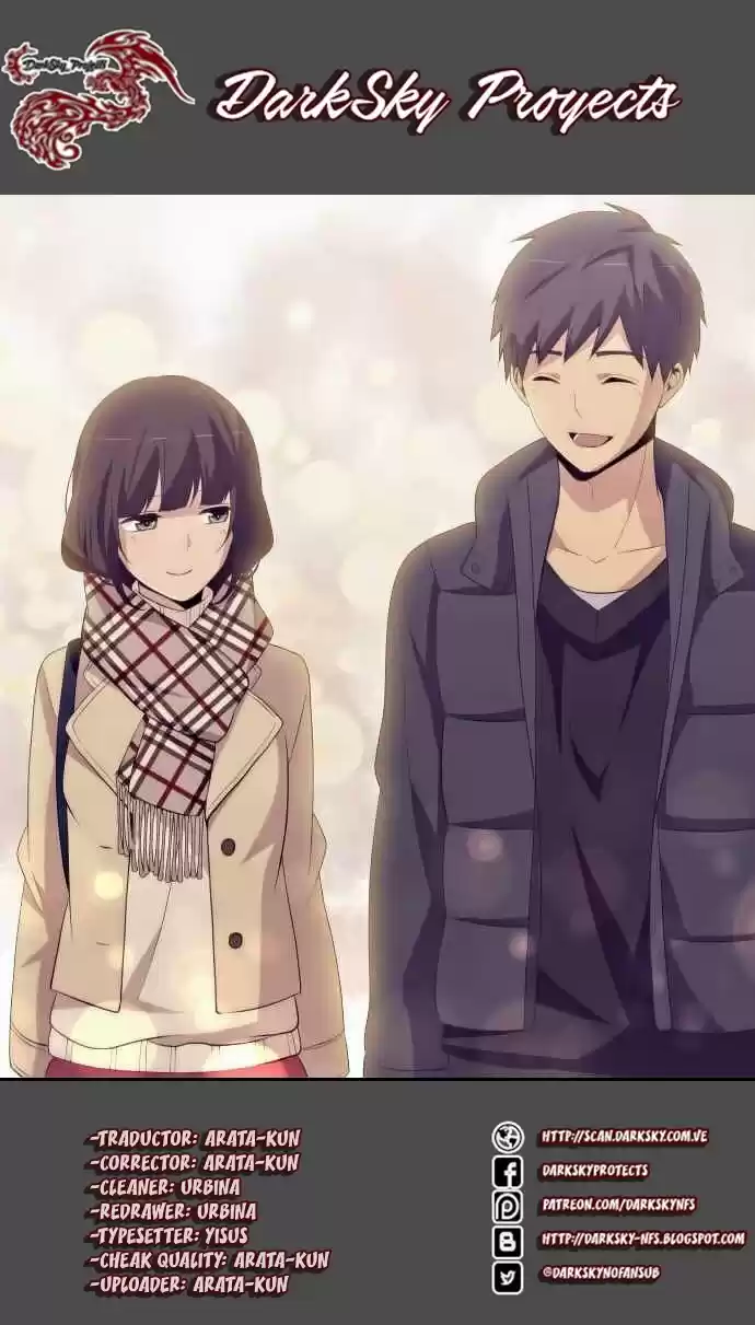 ReLIFE (2013) - Capítulo 194 - Página 25 - LectorTMOo