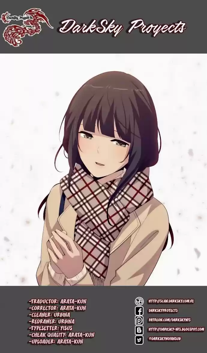 ReLIFE (2013) - Capítulo 195 - Página 1 - LectorTMOo