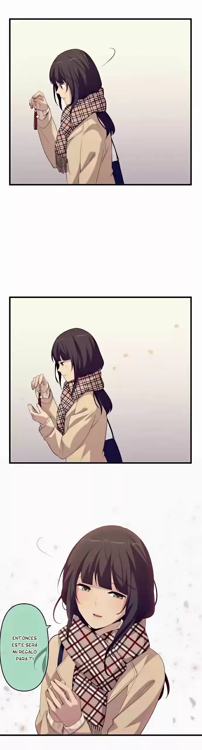 ReLIFE (2013) - Capítulo 195 - Página 6 - LectorTMOo