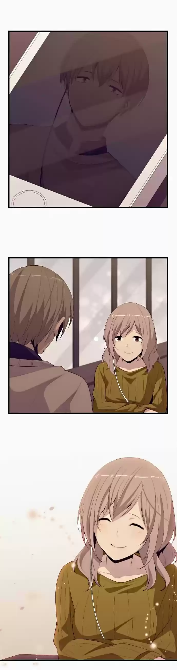 ReLIFE (2013) - Capítulo 195 - Página 11 - LectorTMOo