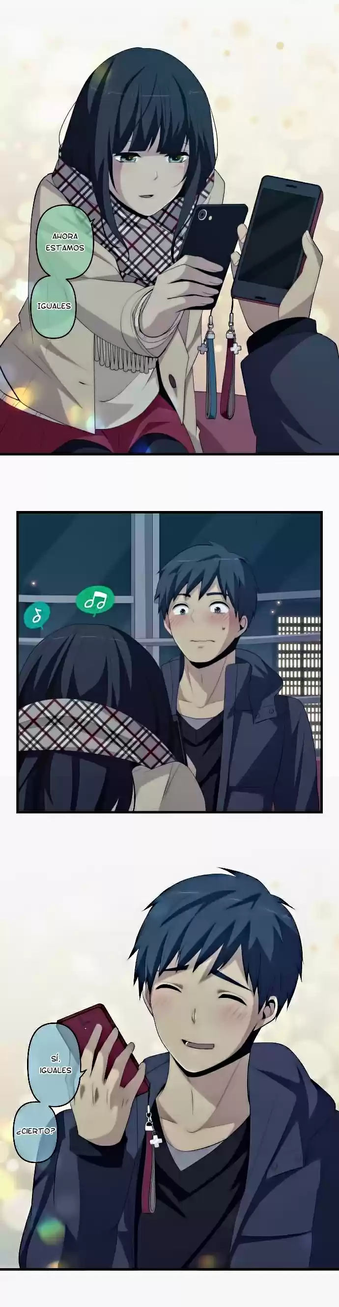 ReLIFE (2013) - Capítulo 195 - Página 14 - LectorTMOo