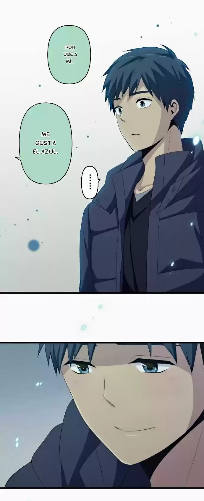 ReLIFE (2013) - Capítulo 195 - Página 17 - LectorTMOo