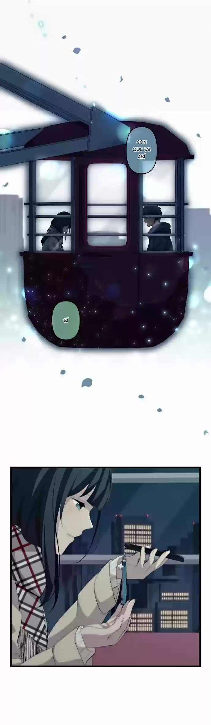ReLIFE (2013) - Capítulo 195 - Página 18 - LectorTMOo