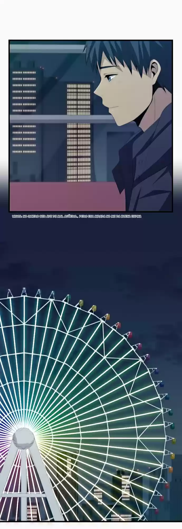 ReLIFE (2013) - Capítulo 195 - Página 19 - LectorTMOo