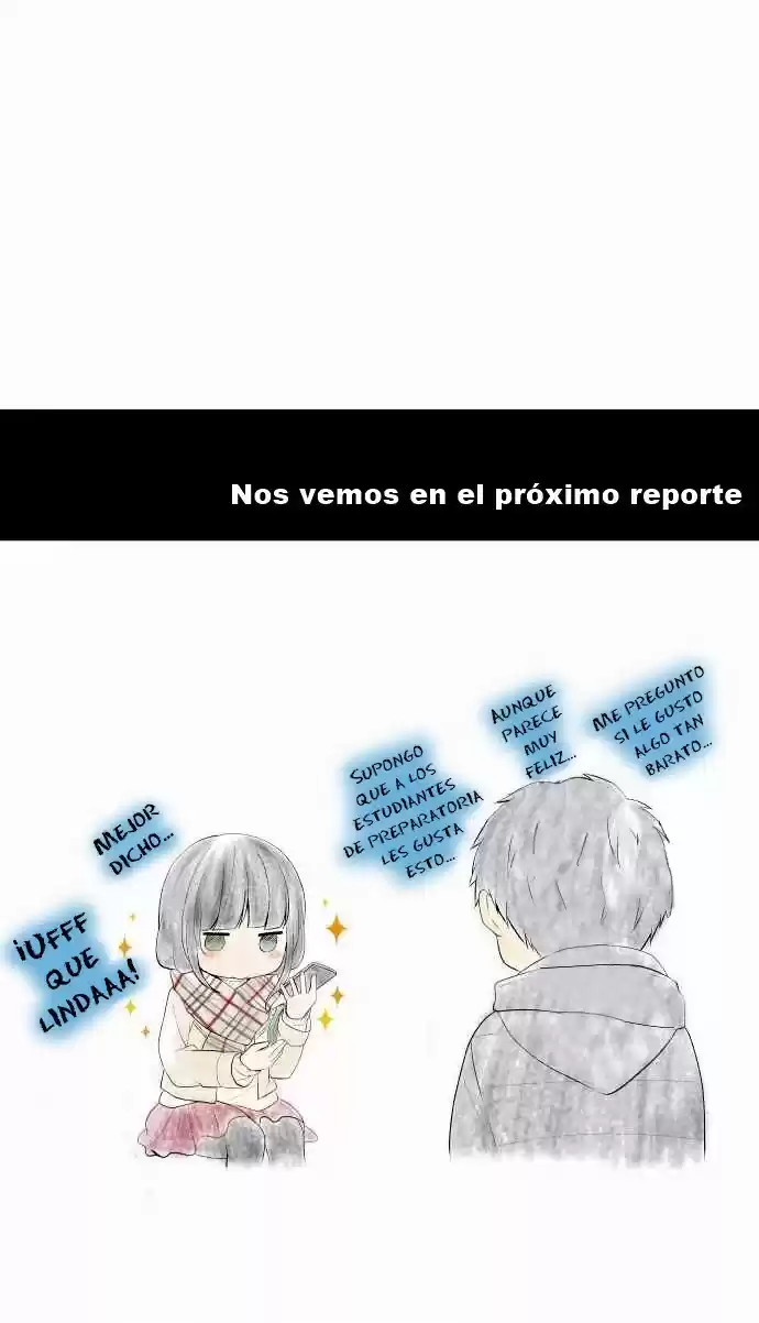 ReLIFE (2013) - Capítulo 195 - Página 20 - LectorTMOo