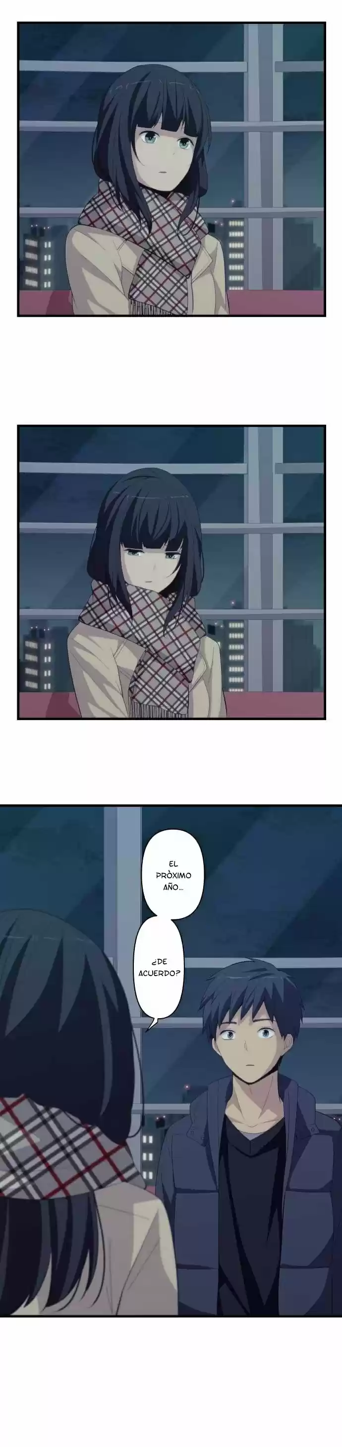 ReLIFE (2013) - Capítulo 196 - Página 3 - LectorTMOo