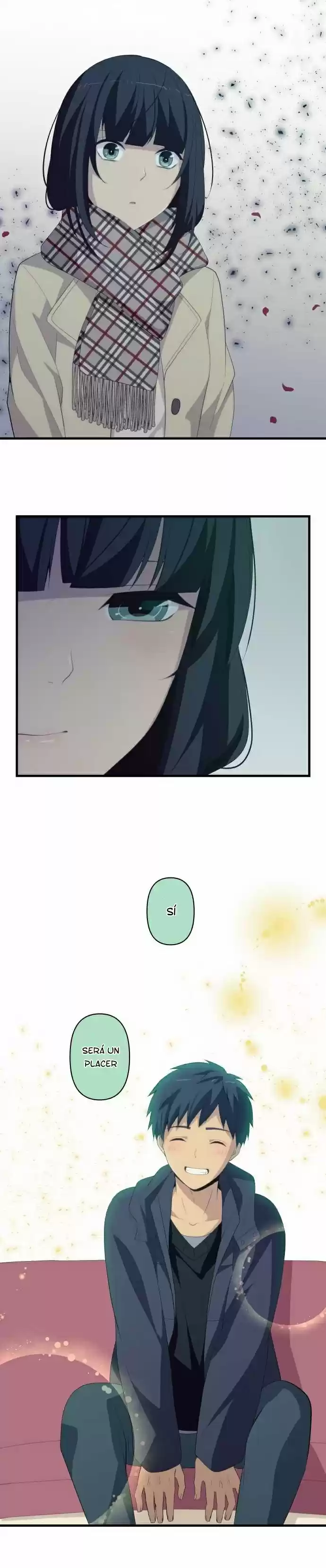 ReLIFE (2013) - Capítulo 196 - Página 7 - LectorTMOo