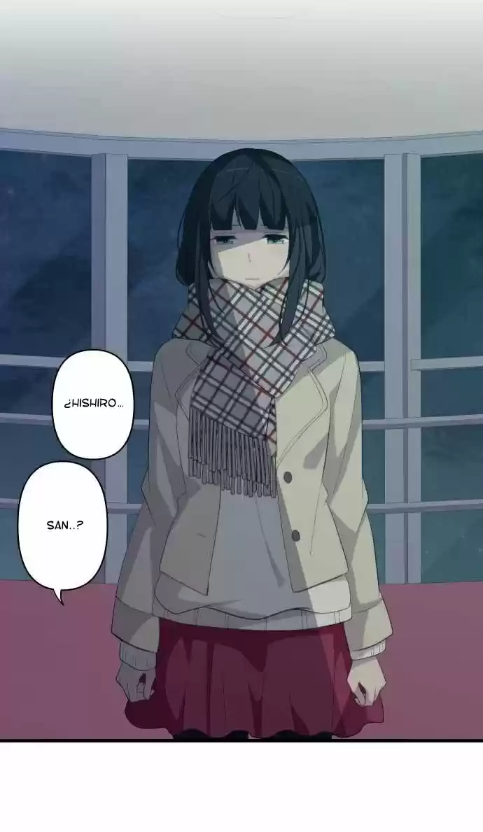 ReLIFE (2013) - Capítulo 196 - Página 11 - LectorTMOo