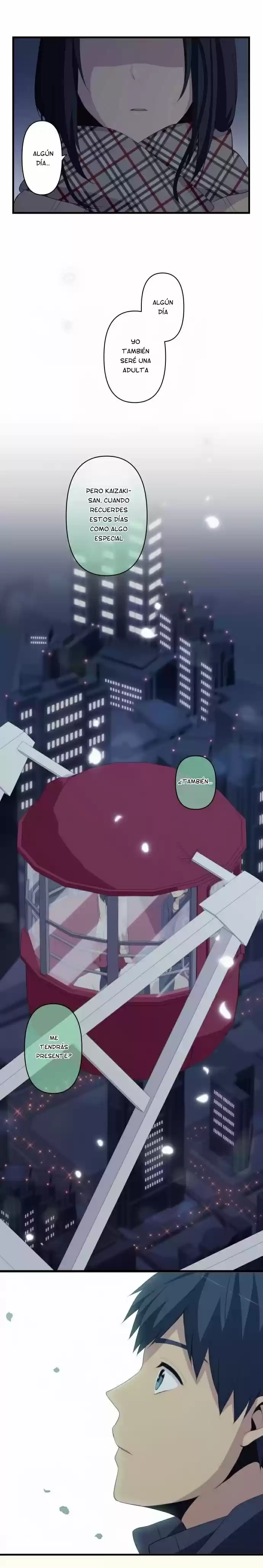 ReLIFE (2013) - Capítulo 196 - Página 12 - LectorTMOo