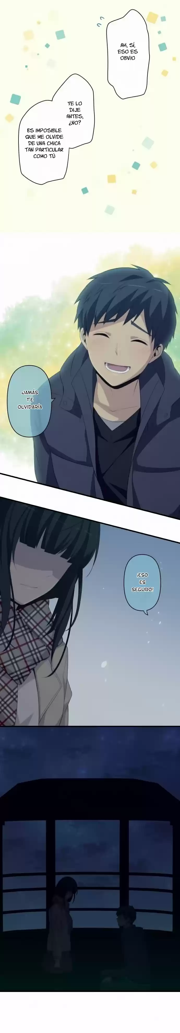 ReLIFE (2013) - Capítulo 196 - Página 13 - LectorTMOo