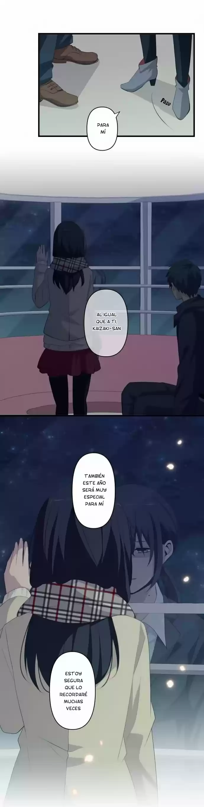 ReLIFE (2013) - Capítulo 196 - Página 14 - LectorTMOo