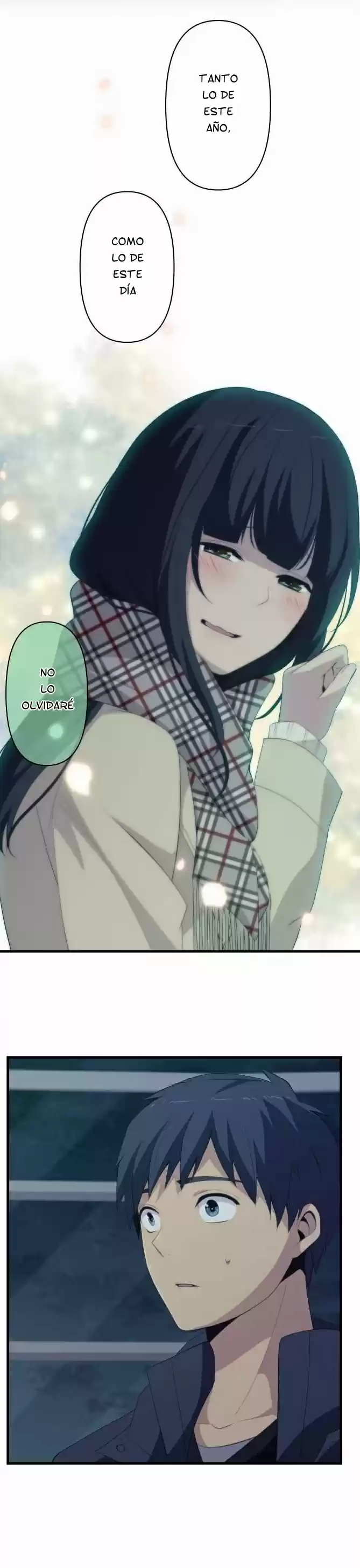 ReLIFE (2013) - Capítulo 196 - Página 15 - LectorTMOo