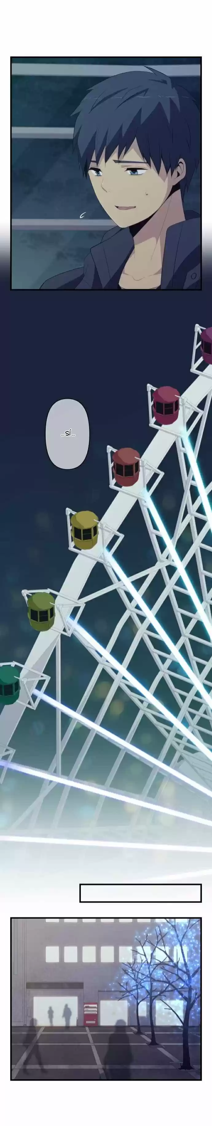 ReLIFE (2013) - Capítulo 196 - Página 16 - LectorTMOo