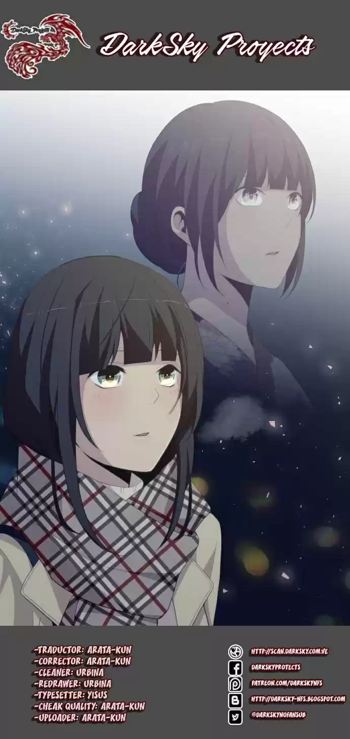 ReLIFE (2013) - Capítulo 197 - Página 1 - LectorTMOo