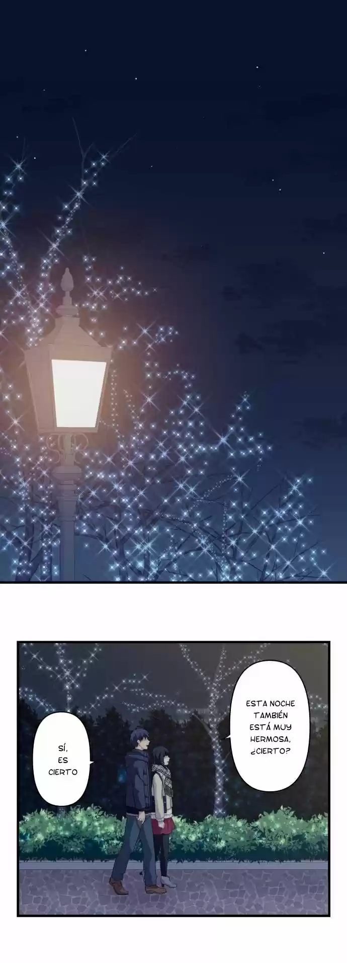 ReLIFE (2013) - Capítulo 197 - Página 2 - LectorTMOo