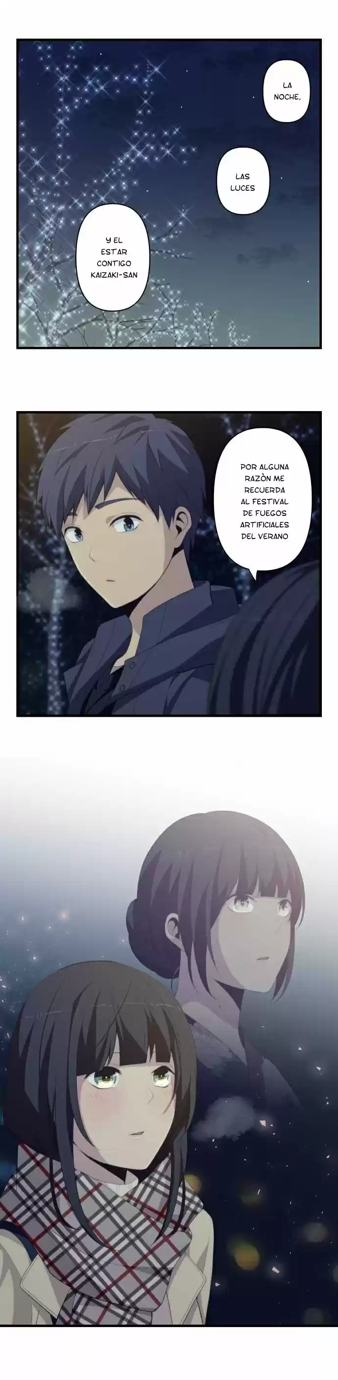 ReLIFE (2013) - Capítulo 197 - Página 3 - LectorTMOo