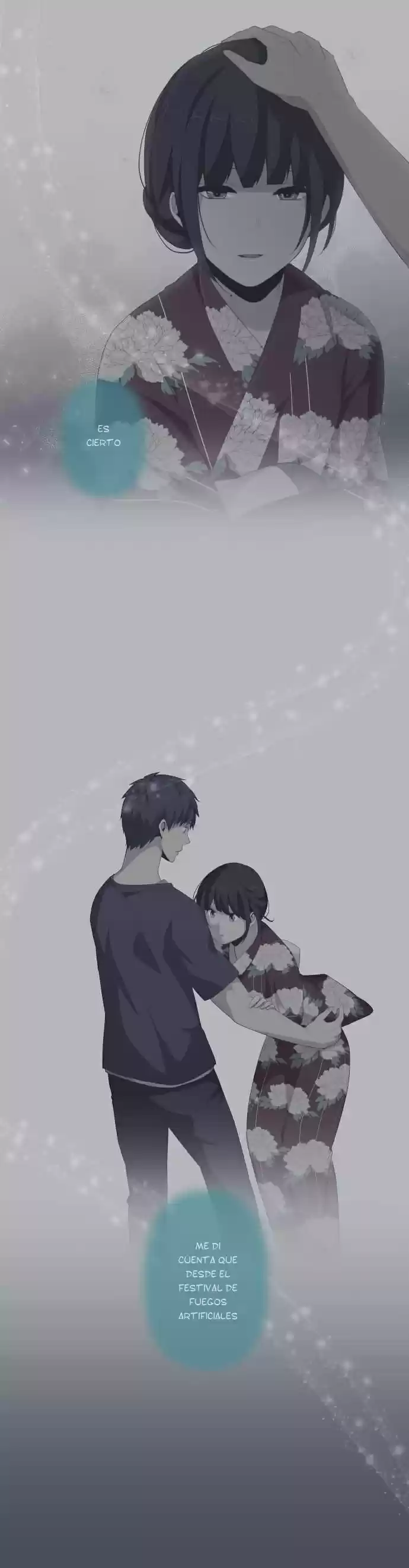 ReLIFE (2013) - Capítulo 197 - Página 6 - LectorTMOo