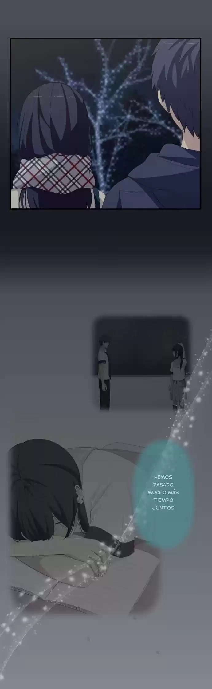 ReLIFE (2013) - Capítulo 197 - Página 7 - LectorTMOo