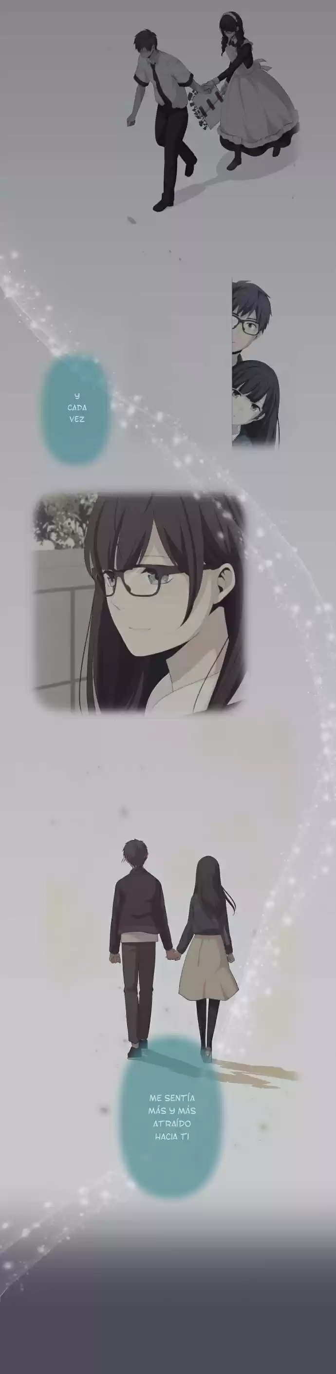 ReLIFE (2013) - Capítulo 197 - Página 8 - LectorTMOo