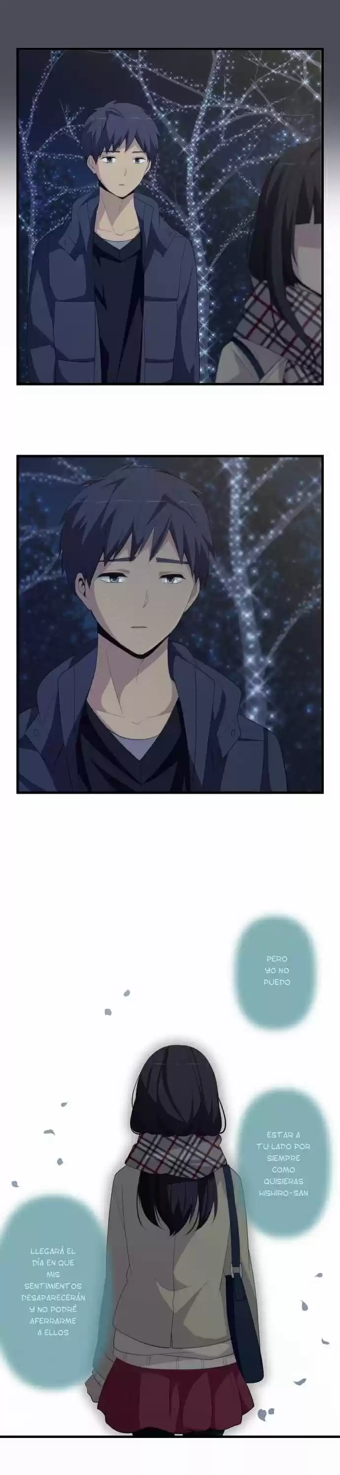 ReLIFE (2013) - Capítulo 197 - Página 9 - LectorTMOo