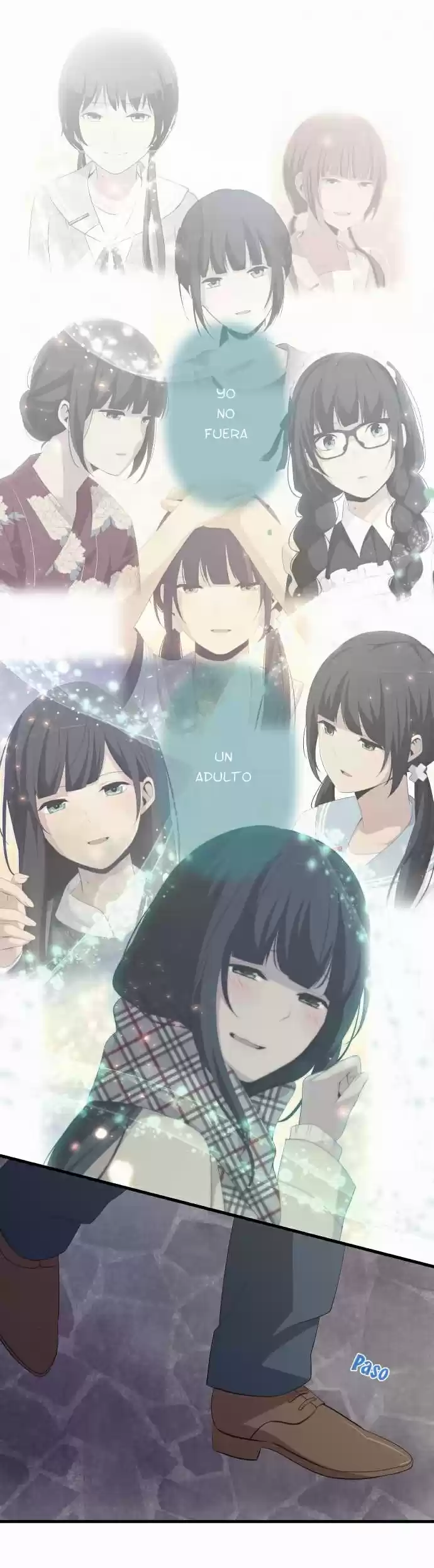 ReLIFE (2013) - Capítulo 197 - Página 11 - LectorTMOo