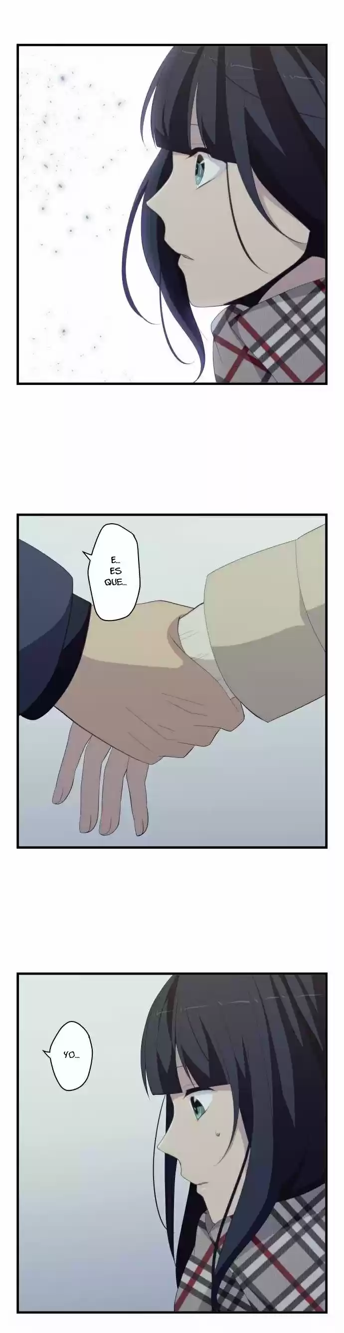 ReLIFE (2013) - Capítulo 197 - Página 13 - LectorTMOo